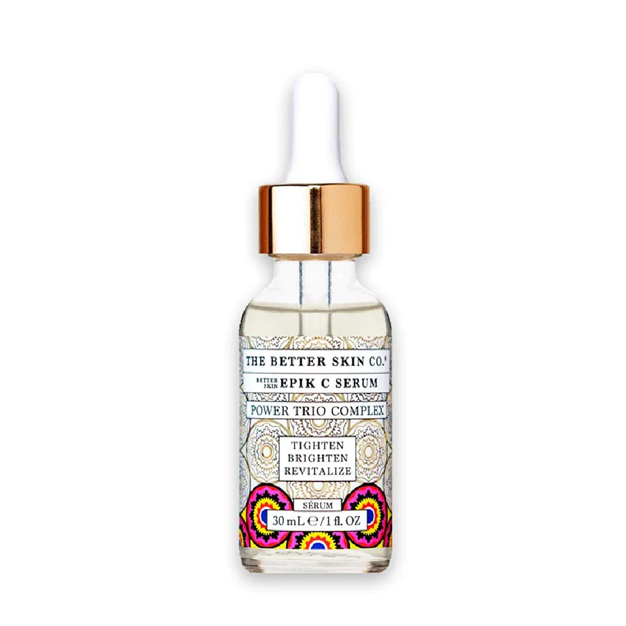 The Better Skin Co. Epik C - Vitamin C Serum