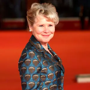The Crown Ending With Season 5 Imelda Staunton Play Queen Elizabeth