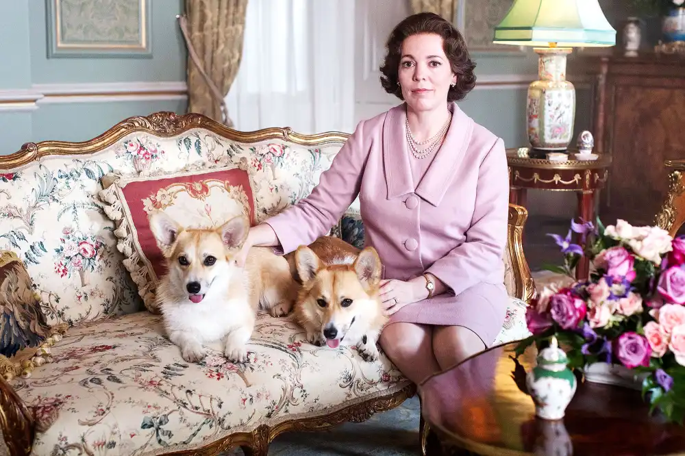 The Crown Ending With Season 5 Imelda Staunton Play Queen Elizabeth