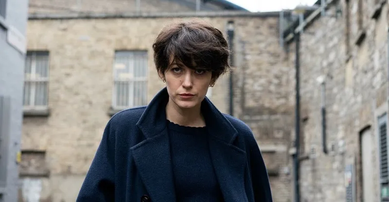 The Rhythm Section Review Blake Lively Action Thriller Ridiculous Mess