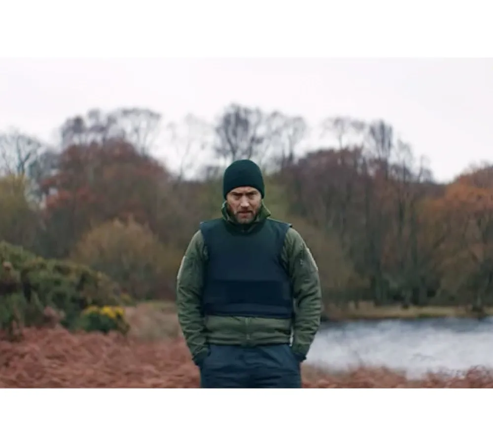 The Rhythm Section Review Blake Lively Action Thriller Ridiculous Mess