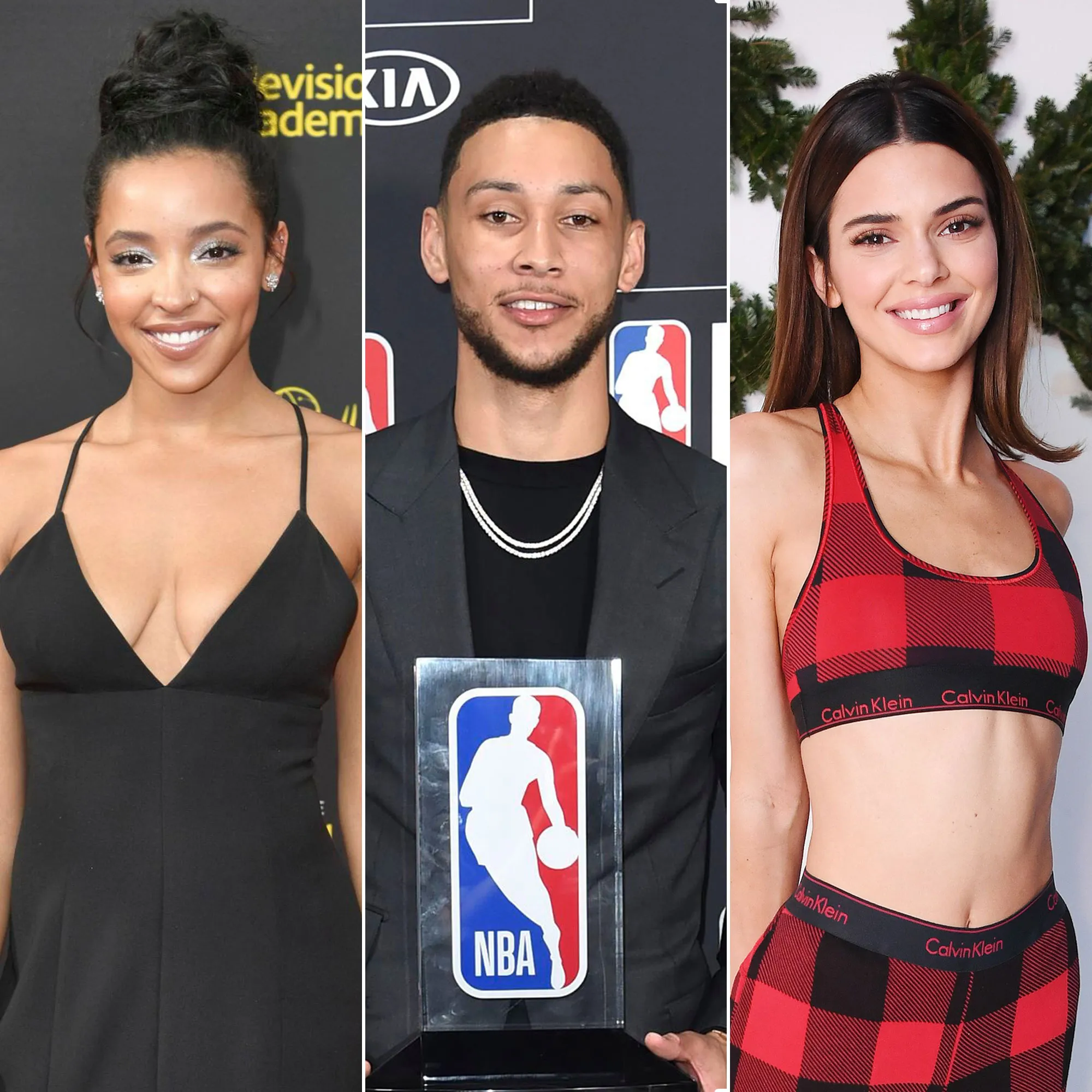 Tinashe Says Finding Out Ex Ben Simmons Was Dating Kendall Jenner Was the ‘Worst Day of My Life’