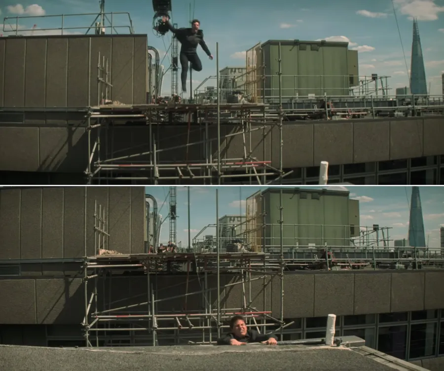 Tom-Cruise-Injury Mission Impossible