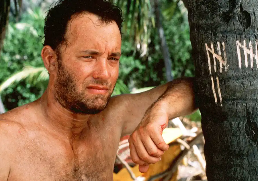 Tom-Hanks-Castaway-injury