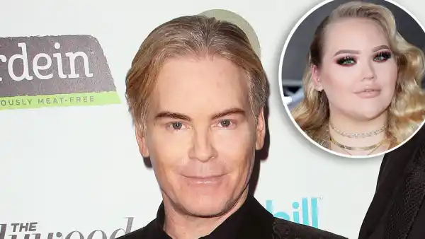 Too Faced's Jerrod Blandino Nikkie de Jager