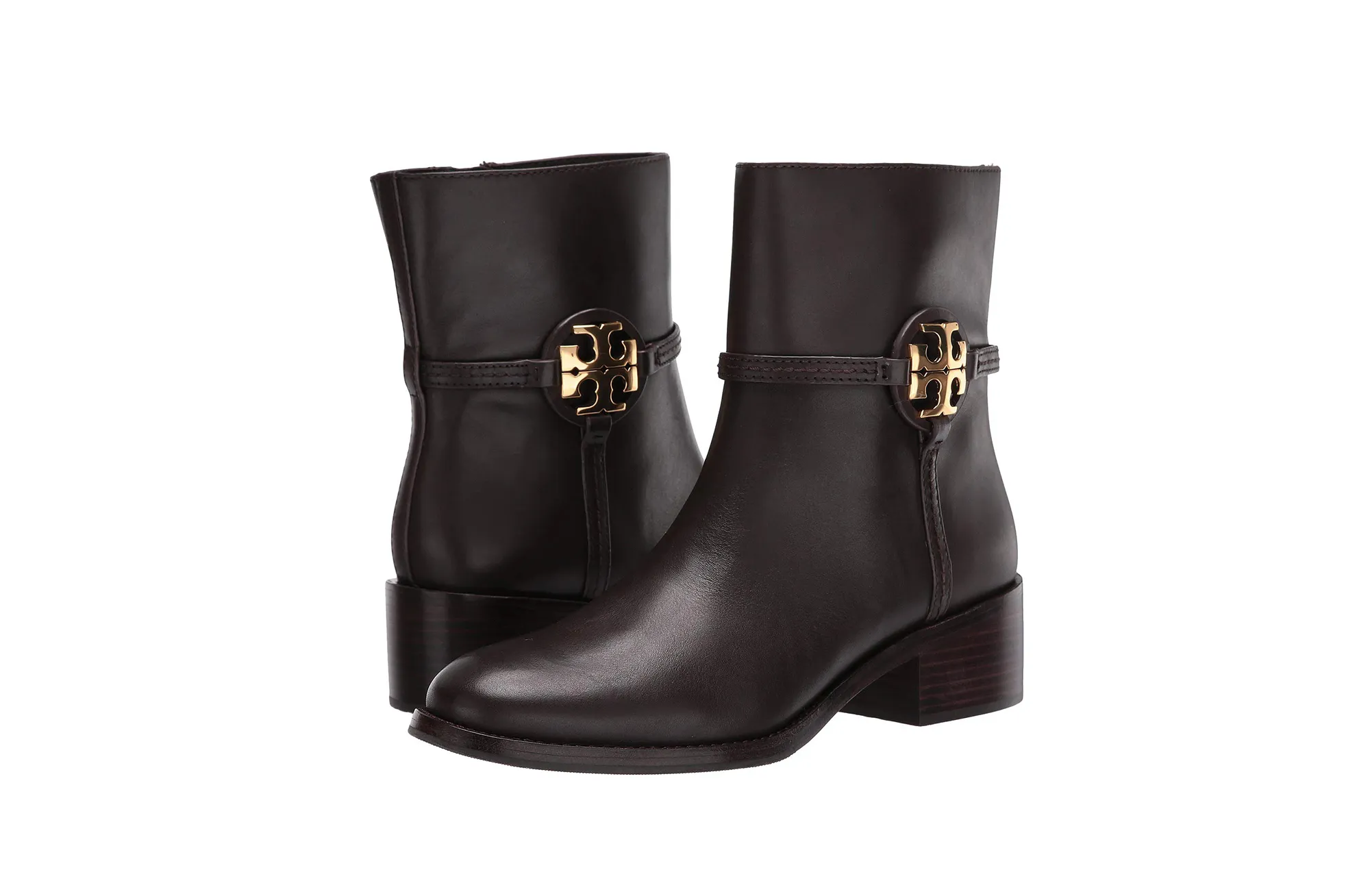 Tory Burch 45 mm Miller Bootie