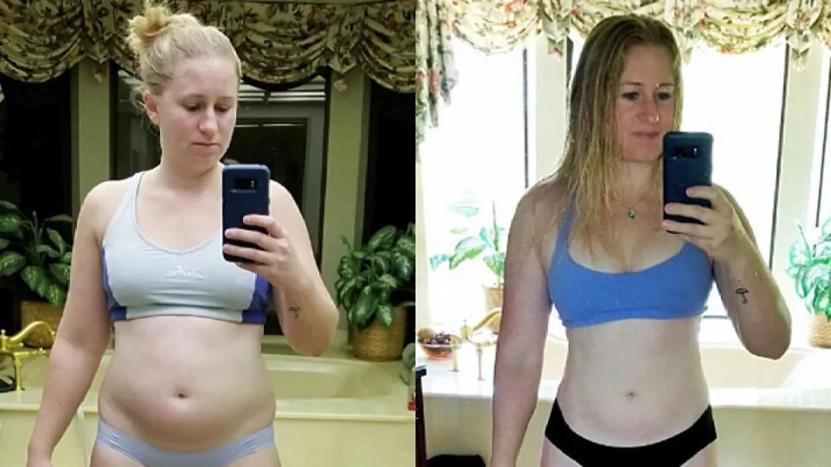 Trifecta System Before and After