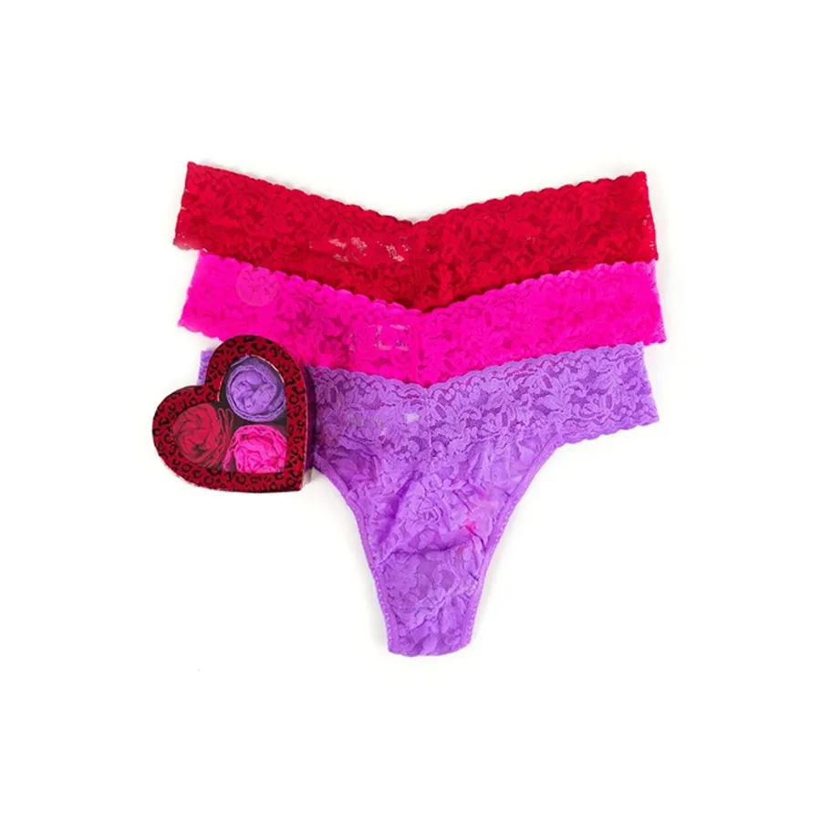 Valentine Day Beauty Style Gifts Better Than Box of Chocolates