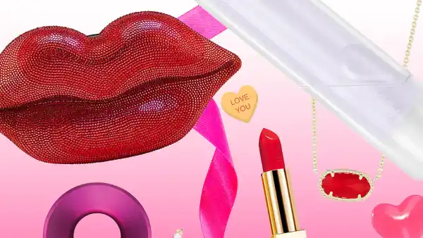 Valentine's Day Gift Guide