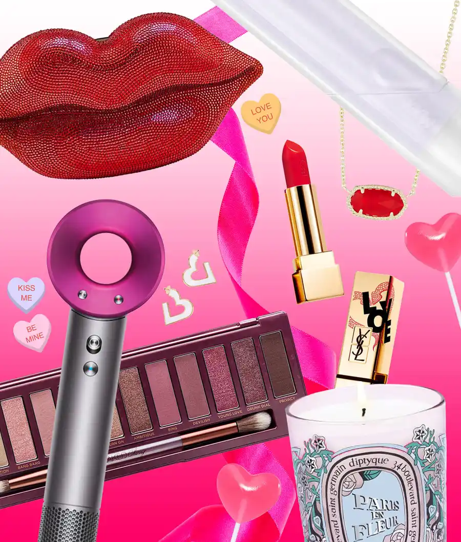 Valentine's Day Gift Guide