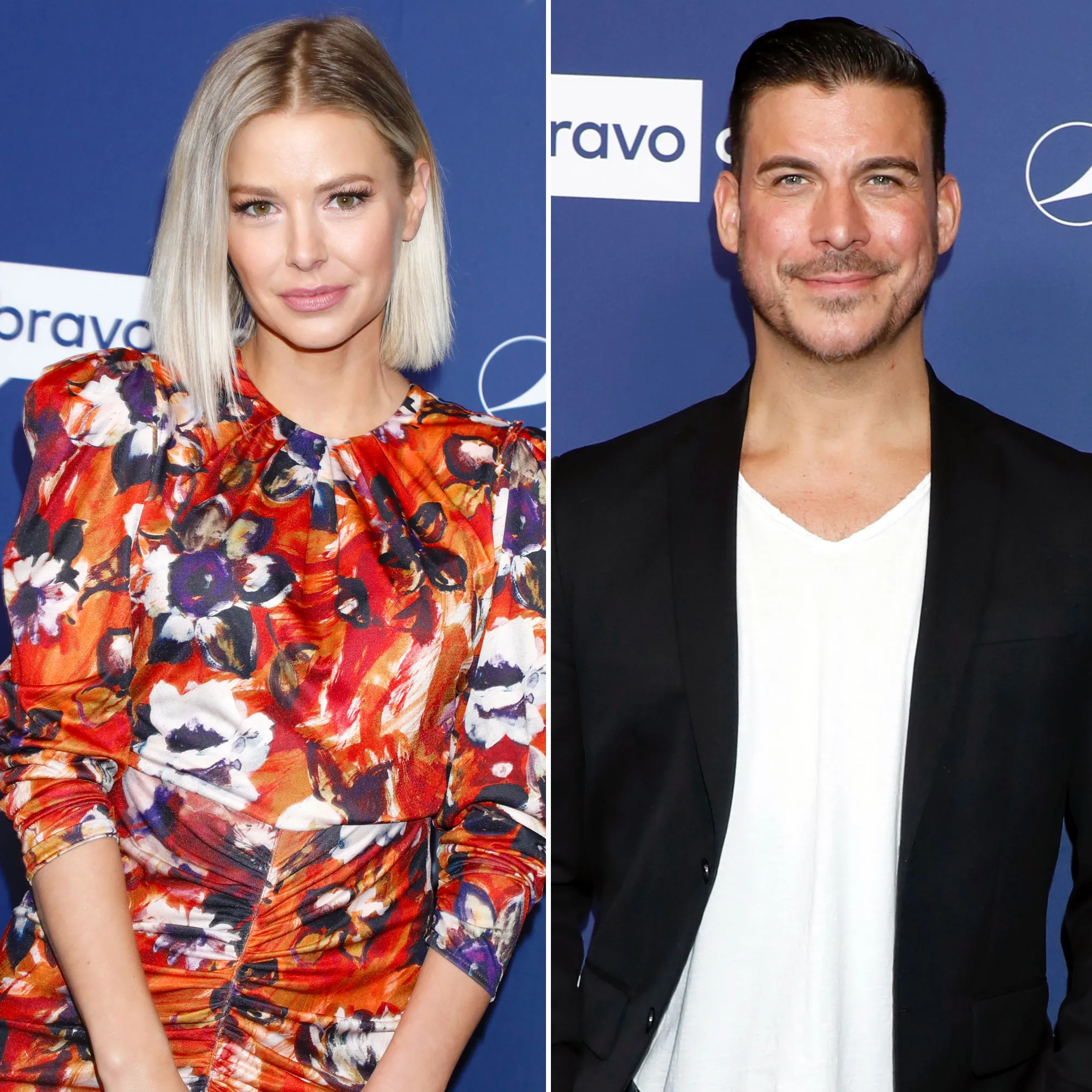 Vanderpump Rules’ Ariana Madix Subtweets Jax Taylor After He Implies She Is a Lesbian
