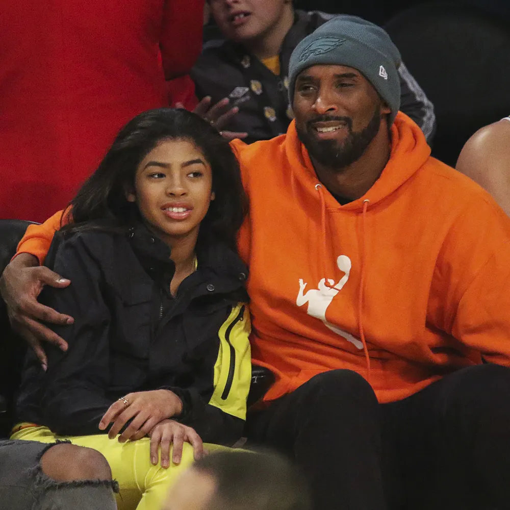 Vanessa-Bryant-Called-Kobe-Bryant-and-Daughter-Gianna-'Twins'-in-Past-Photos