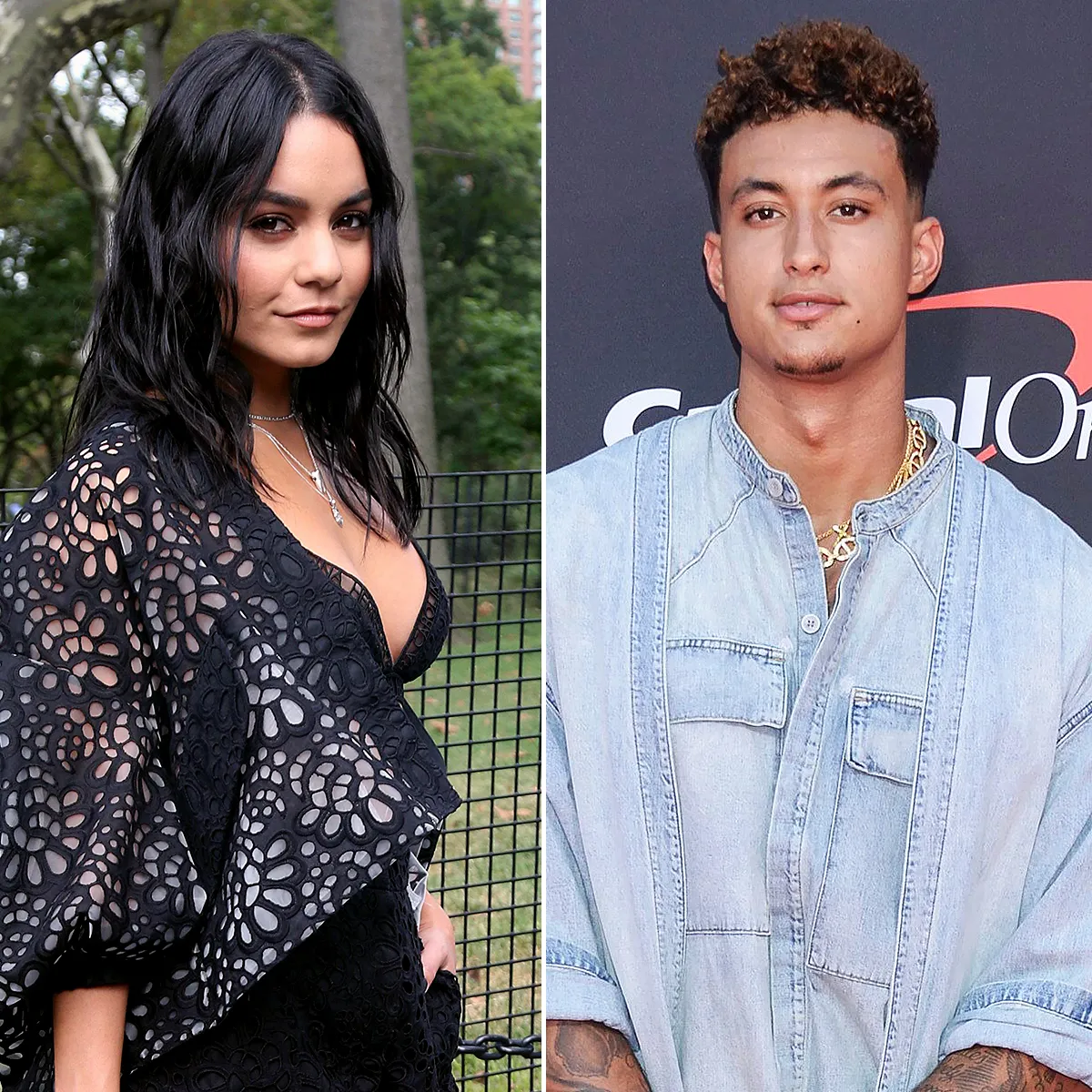 Vanessa-Hudgens-Fuels-Kyle-Kuzma-Dating-Rumors-at-Another-Lakers-Game