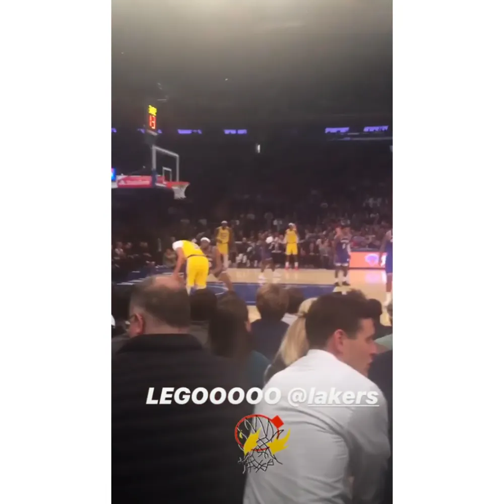 Vanessa-Hudgens-Fuels-Kyle-Kuzma-Lakers-rumors