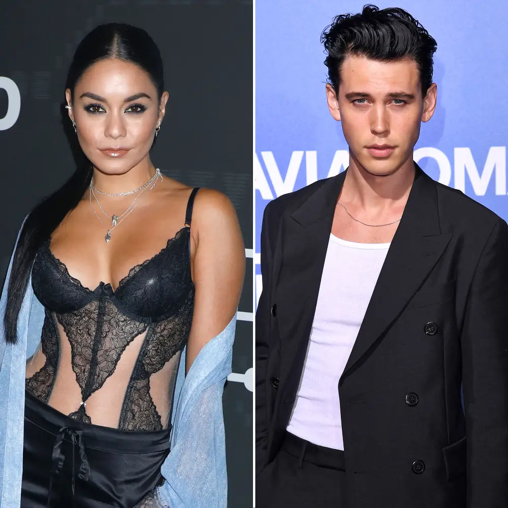 Vanessa Hudgens Opens Up About Missing After Austin Butler Split