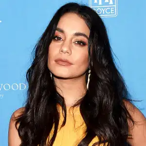 Vanessa Hudgens Opens Up About Traumatizing Nude Photo Leak