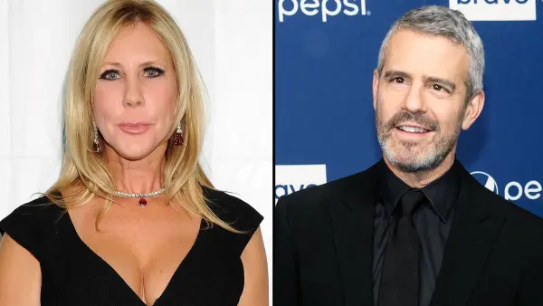 Vicki Gunvalson Slams Andy Cohen, Bravo Producers After 'RHOC' Exit