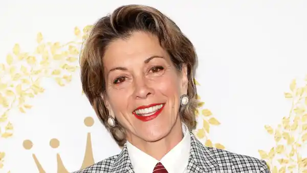 Wendie Malick 25 Things You Dont Know About Me