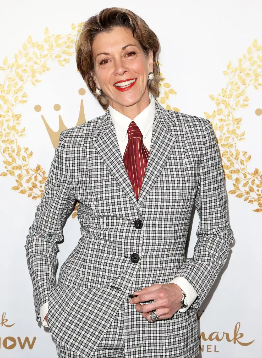 Wendie Malick 25 Things You Dont Know About Me