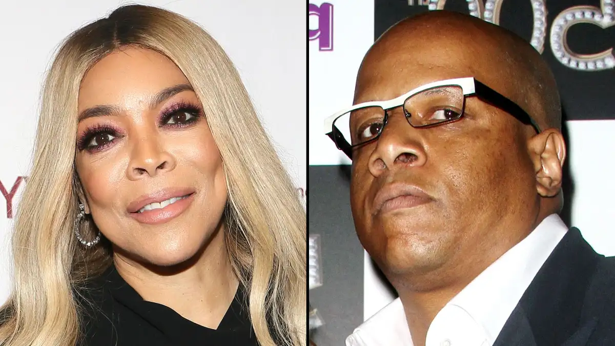 Wendy Williams Breaks Her Silence After Finalizing Divorce From Kevin Hunter