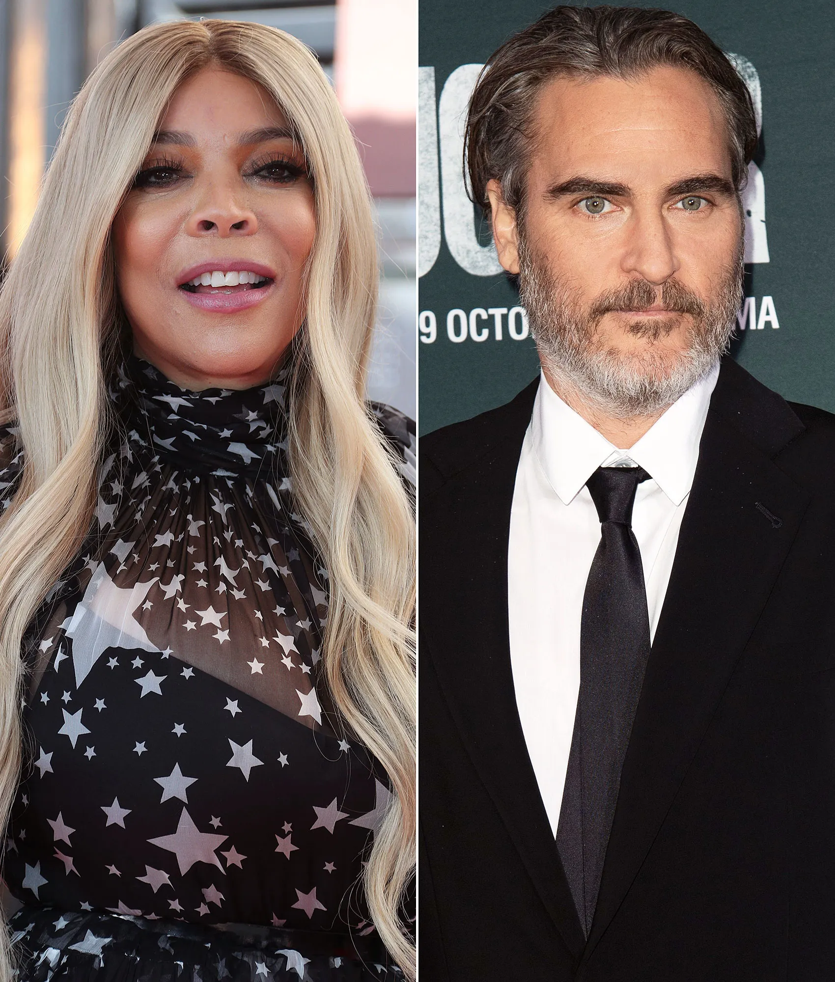 Wendy Williams Apologizes to Joaquin Phoenix