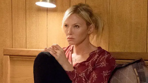 Whats Next for Law & Order SVUs Rollins After Hostage Episode