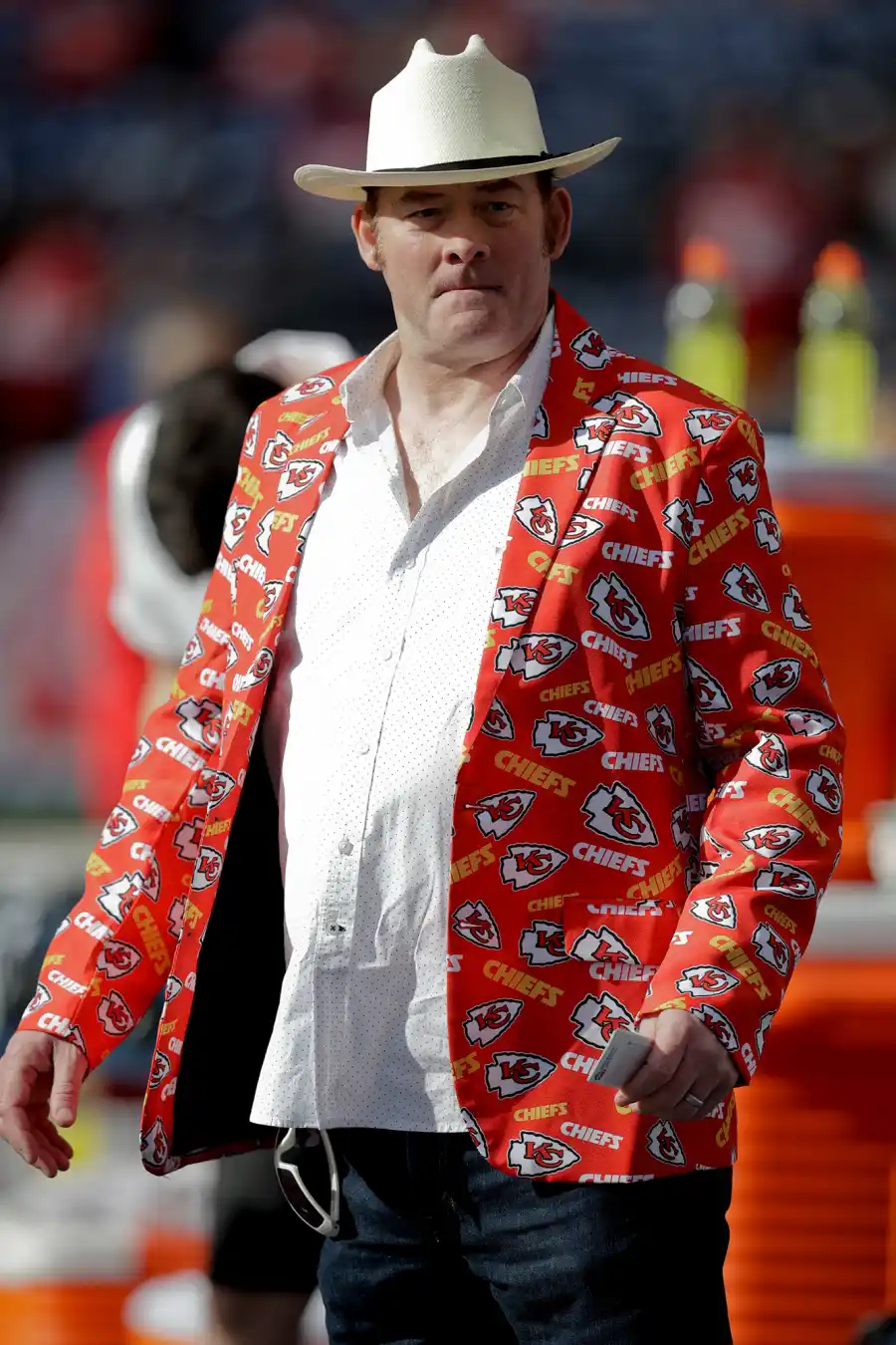 Who Stars Are Rooting for in Super Bowl 2020: Chiefs vs 49ers