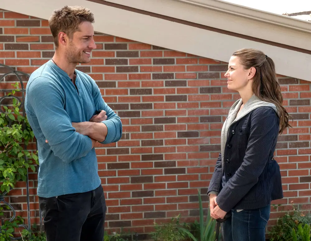 Who Will Sophia Bush Play on This Is Us