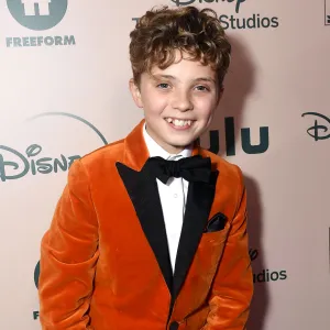 Who is Roman Griffin Davis? 5 Things to Know About the 'Jojo Rabbit' Star