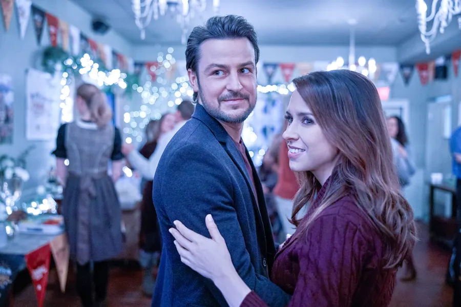 Winter in Vail Hallmark Winterfest Movies to Enjoy Post Countdown to Christmas