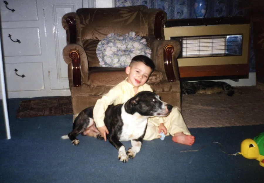 Zayn Malik Through the Years