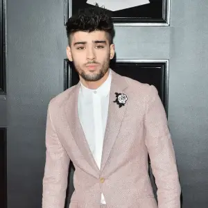 Zayn Malik Through the Years