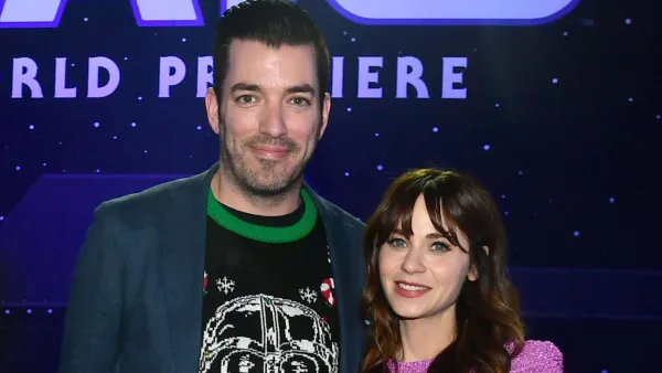 Zooey Deschanel Celebrates Her Birthday With Jonathan Scott at '80s-Themed Party-06