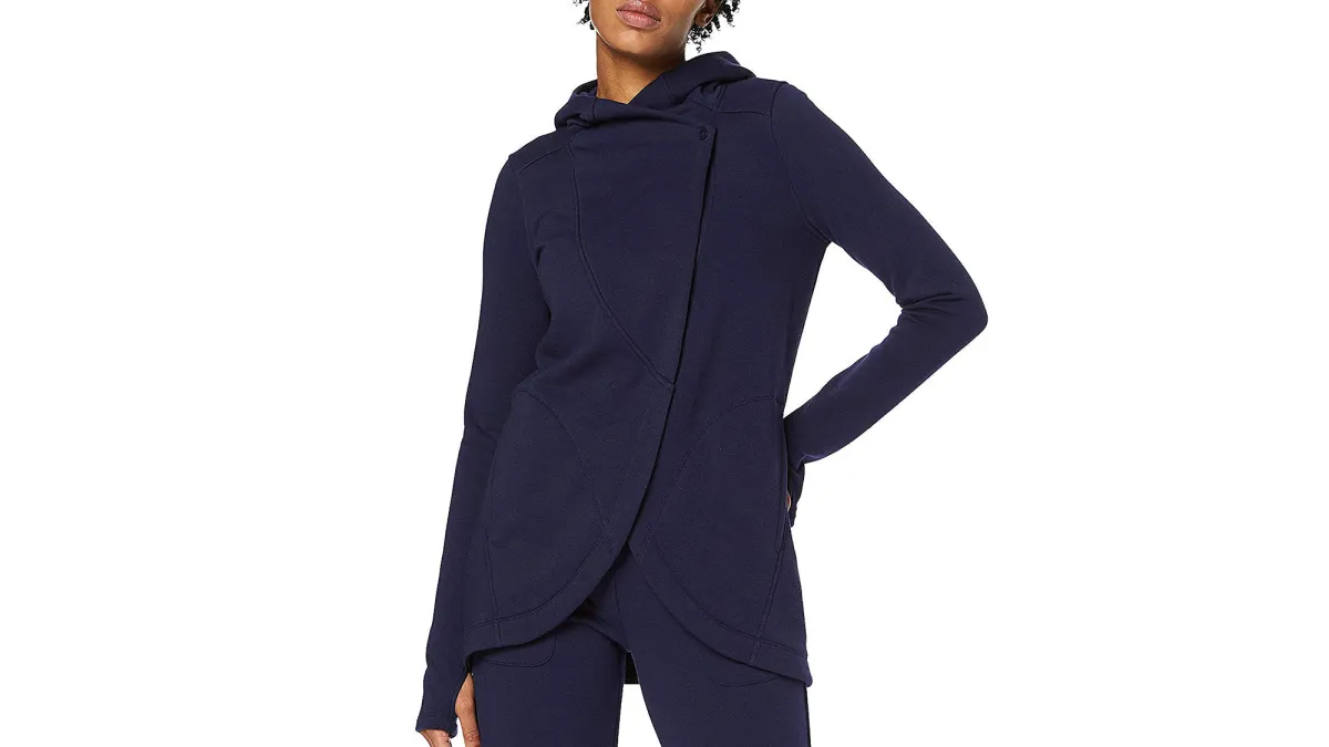 Aurique Women’s Hoodie