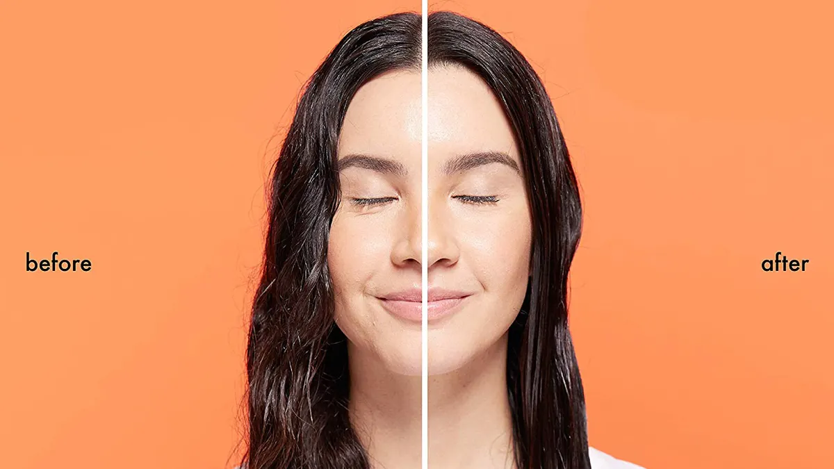 amika Wizard Detangling Primer