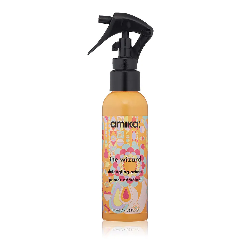 amika Wizard Detangling Primer