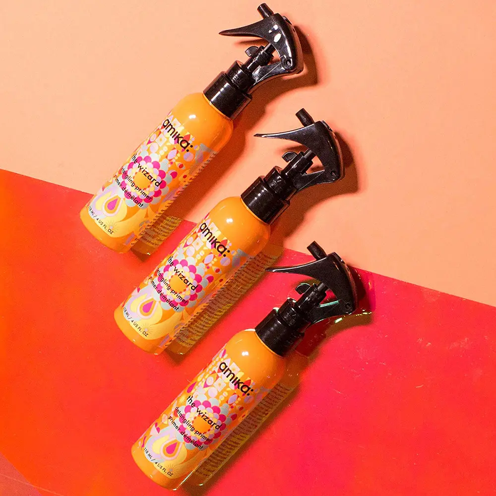 amika Wizard Detangling Primer
