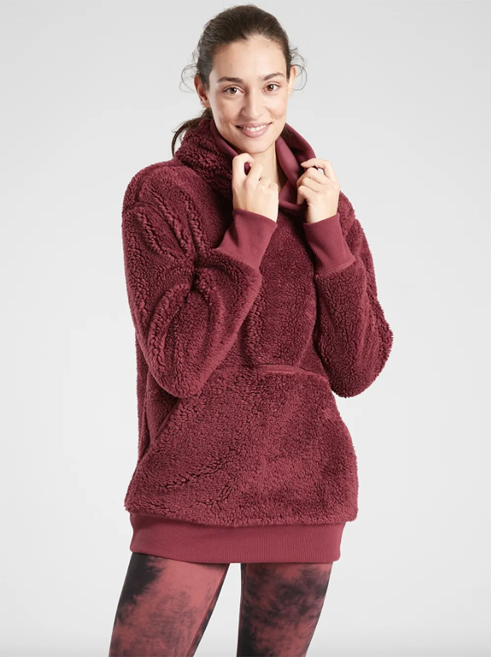 athleta-sherpa-hoodie