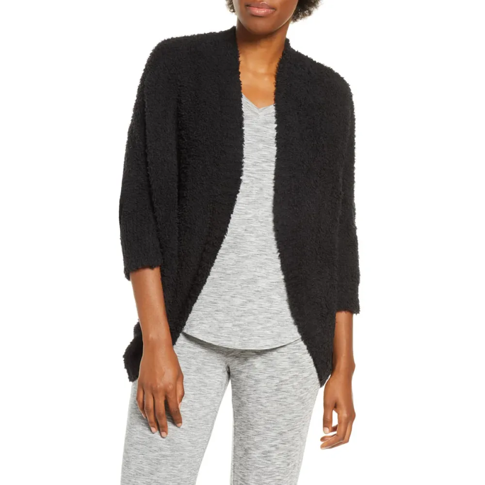 Barefoot Dreams CozyChic Shrug