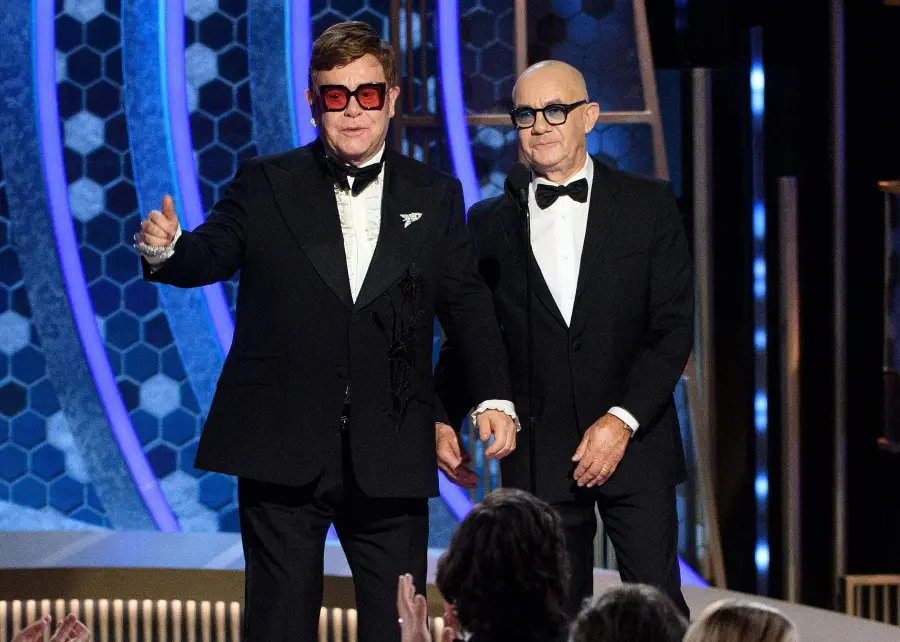 Winners Golden Globes 2020