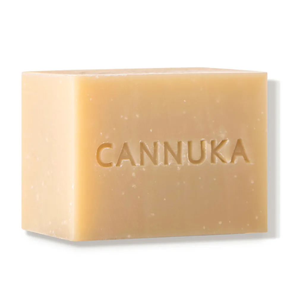 Cannuka Cleansing Body Bar
