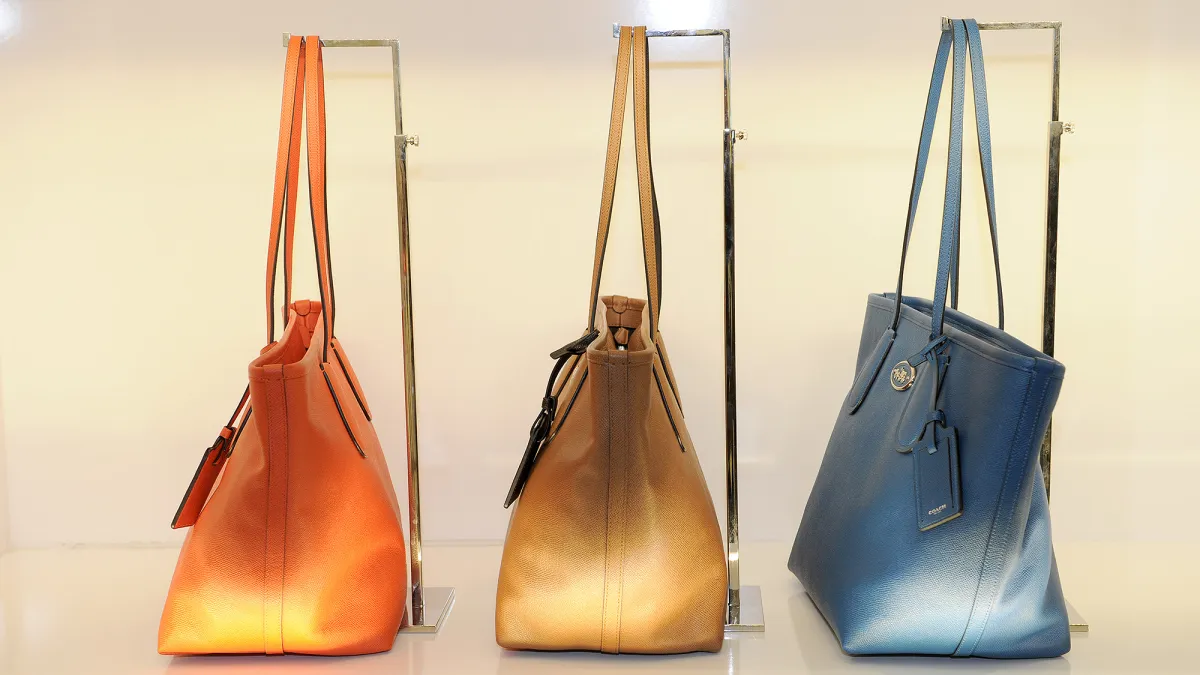 coach bags