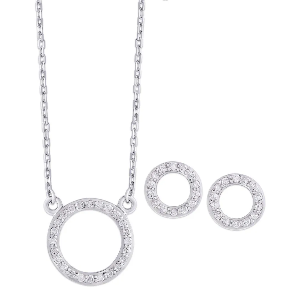 diamond-silver-jewelry