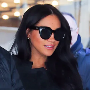 meghan markle sunglasses