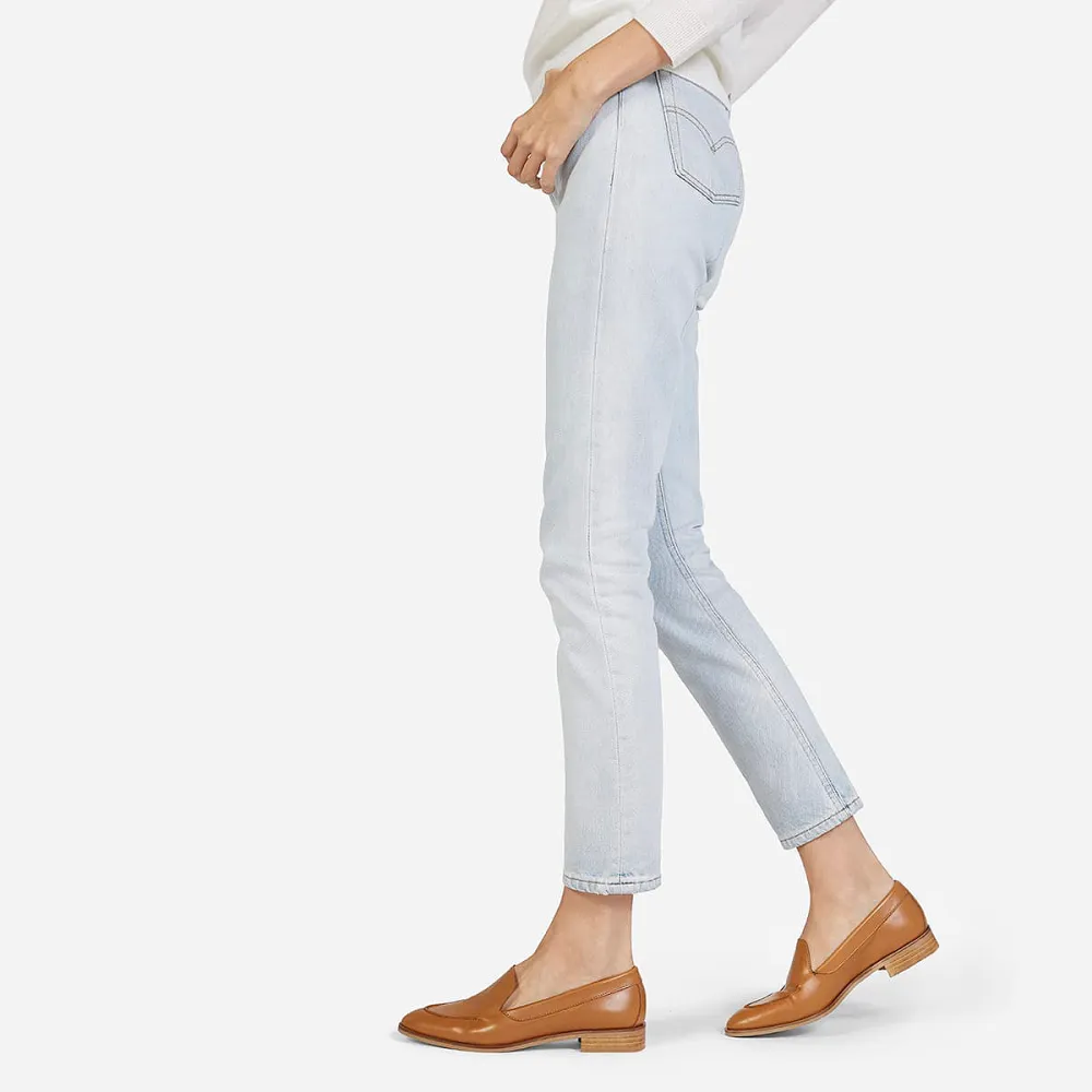 Everlane The Modern Loafer