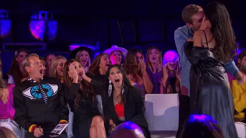 Victoria F The Bachelor