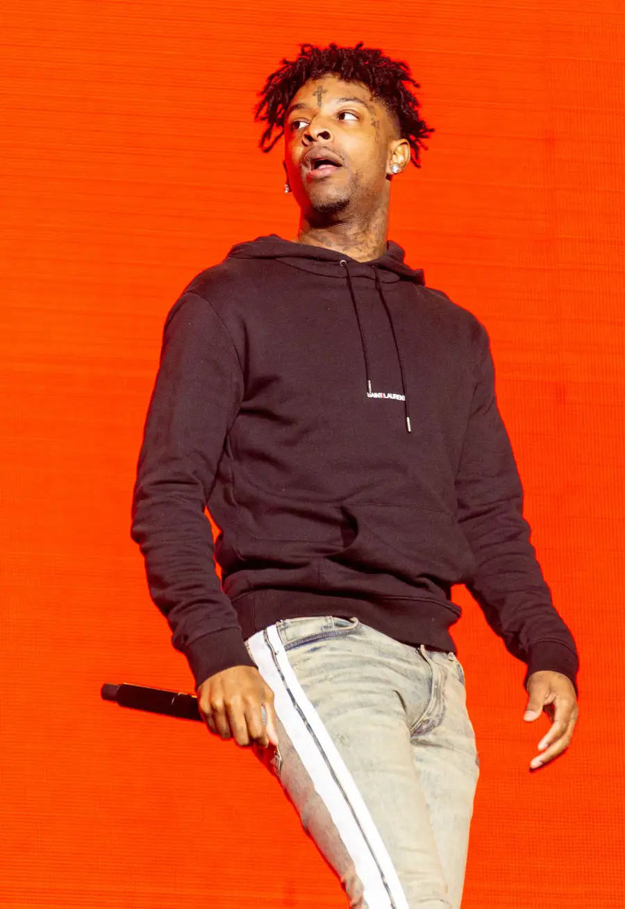 Grammys 2020 Winners 21 Savage