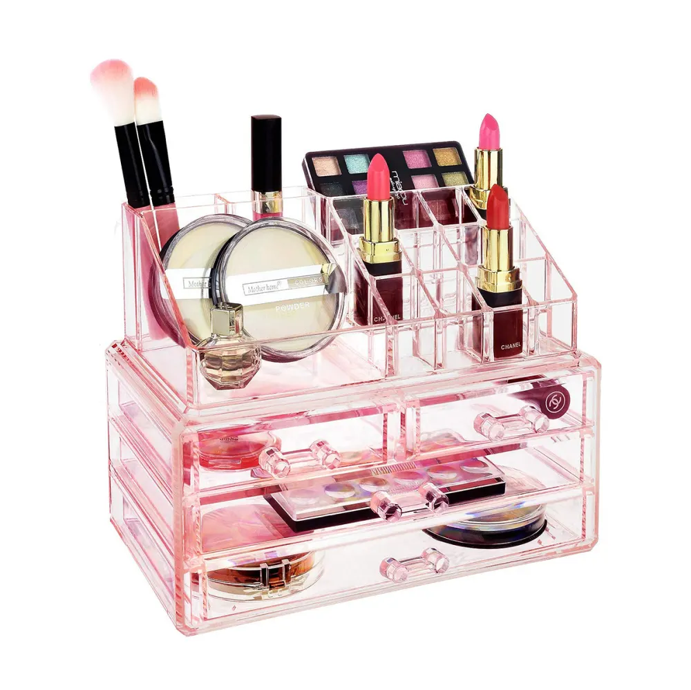 ikee-makeup-organization