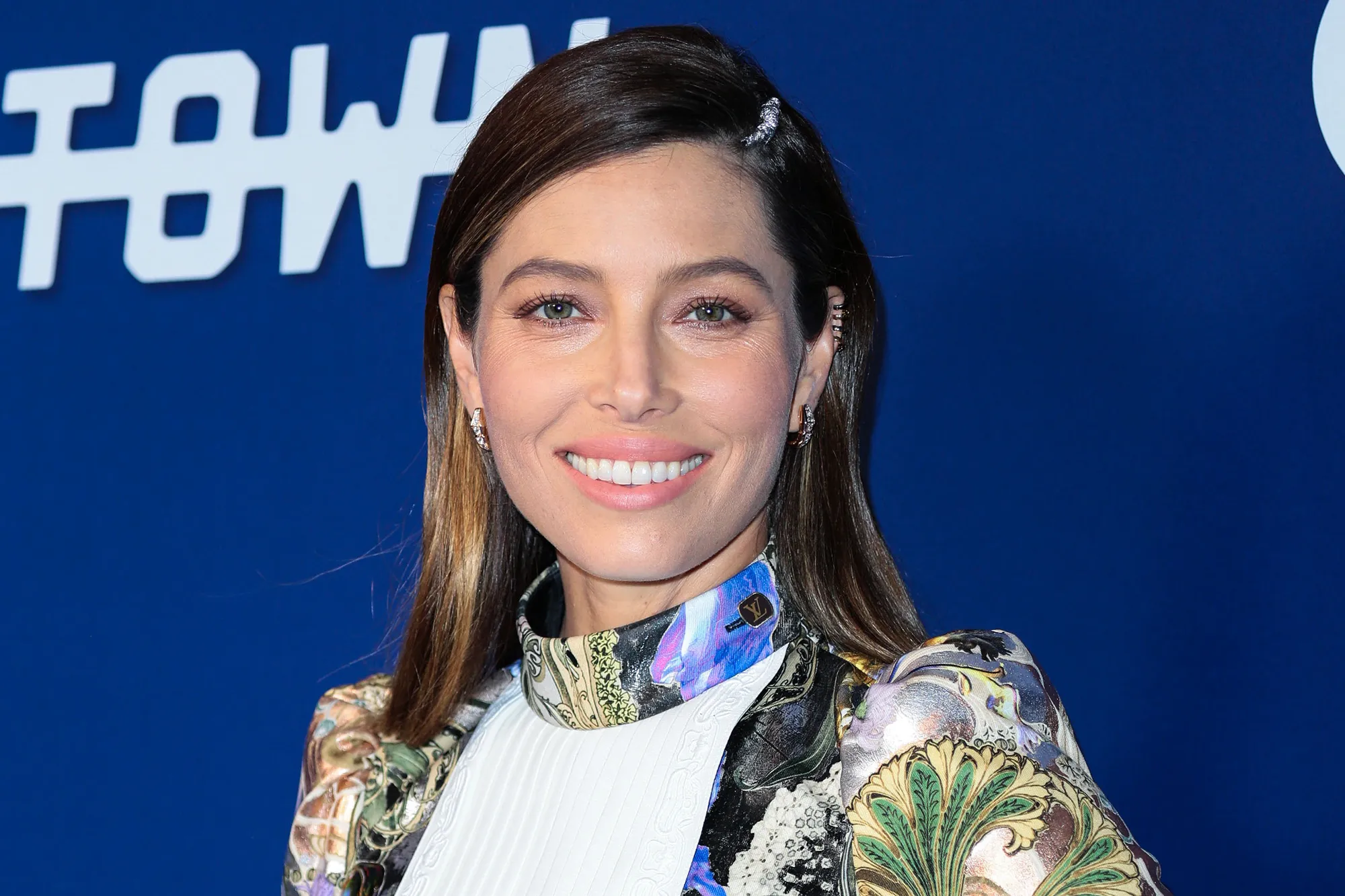 Jessica Biel skincare