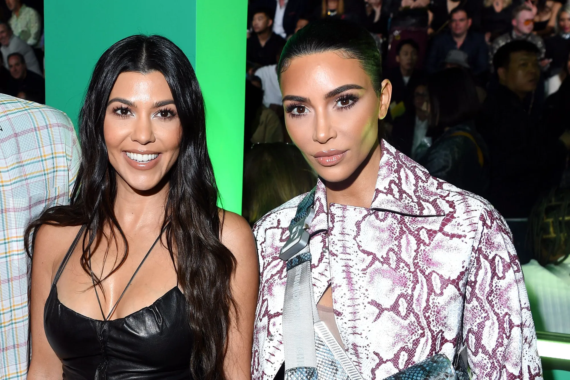 kim kourtney kardashian hanacure